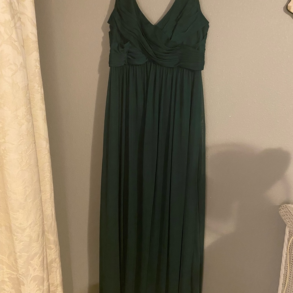 Beautiful Ladies Formal Dress-